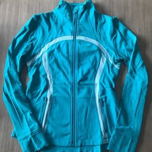SOLD - Lululemon Define Jacket